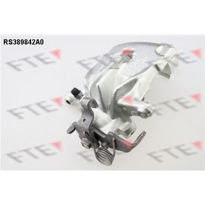 Photo Brake Caliper FTE RS389842A0