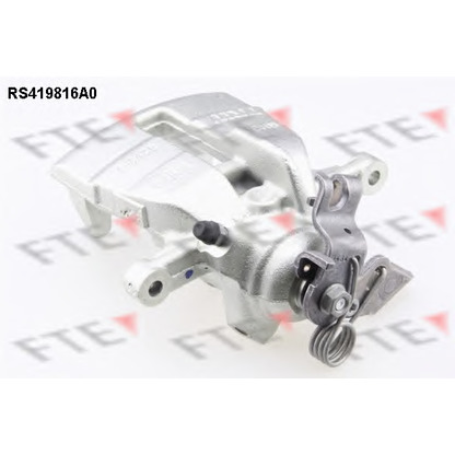 Photo Brake Caliper FTE RS419816A0