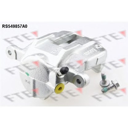 Фото Тормозной суппорт FTE RS549857A0