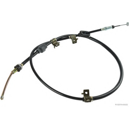 Photo Cable, parking brake HERTH+BUSS J3934005