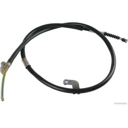 Photo Cable, parking brake HERTH+BUSS J3932029