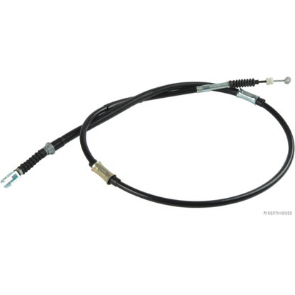 Foto Cable de accionamiento, freno de estacionamiento HERTH+BUSS J3932040