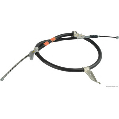 Photo Cable, parking brake HERTH+BUSS J3932055