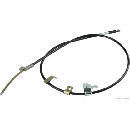 Photo Cable, parking brake HERTH+BUSS J3932065