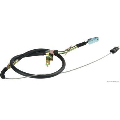 Foto Cable de accionamiento, freno de estacionamiento HERTH+BUSS J3933003