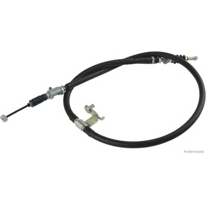 Photo Cable, parking brake HERTH+BUSS J3933014