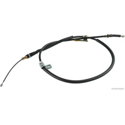 Photo Cable, parking brake HERTH+BUSS J3933059