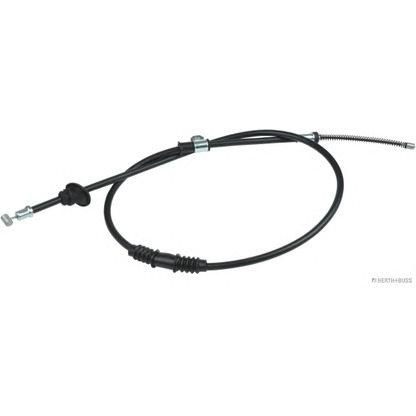 Photo Cable, parking brake HERTH+BUSS J3935056