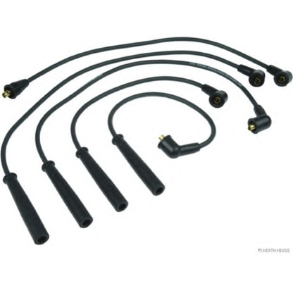 Photo Kit de câbles d'allumage HERTH+BUSS J5380313