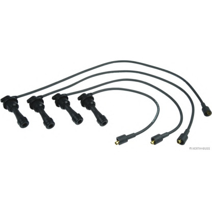Photo Kit de câbles d'allumage HERTH+BUSS J5380501