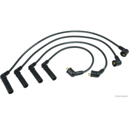 Photo Ignition Cable Kit HERTH+BUSS J5380502