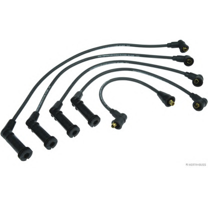 Photo Kit de câbles d'allumage HERTH+BUSS J5380507