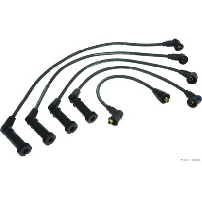 Photo Ignition Cable Kit HERTH+BUSS J5380507