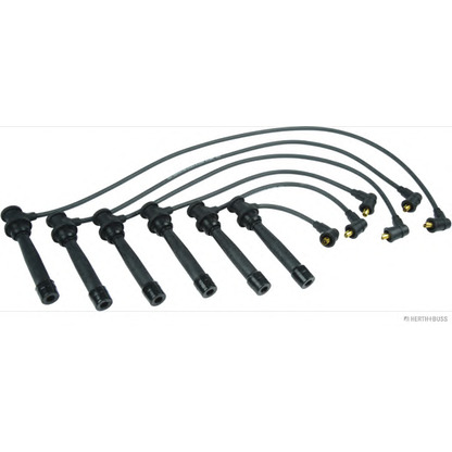 Photo Ignition Cable Kit HERTH+BUSS J5380509