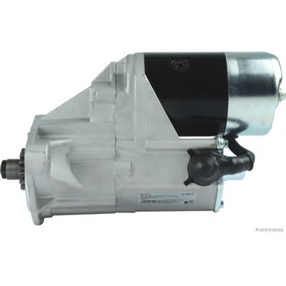 Foto Motor de arranque HERTH+BUSS J5212119