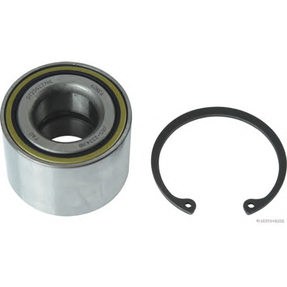 Photo Wheel Bearing Kit HERTH+BUSS J4710916