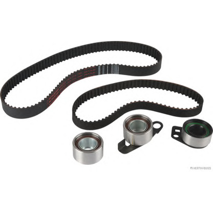 Photo Timing Belt Kit HERTH+BUSS J1114045