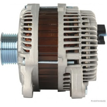 Zdjęcie Alternator HERTH+BUSS J5111148