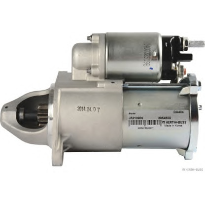 Foto Motor de arranque HERTH+BUSS J5210909