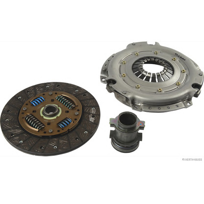 Photo Clutch Kit HERTH+BUSS J2000402