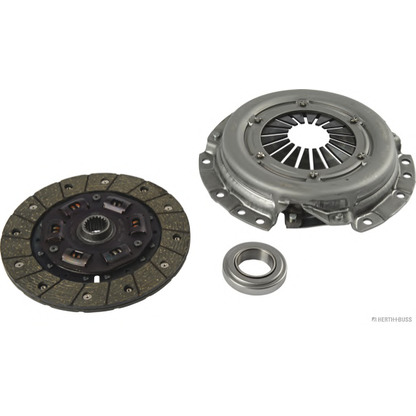 Photo Clutch Kit HERTH+BUSS J2002006