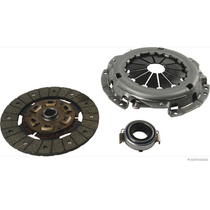 Photo Clutch Kit HERTH+BUSS J2002151