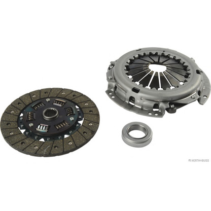 Photo Clutch Kit HERTH+BUSS J2002333