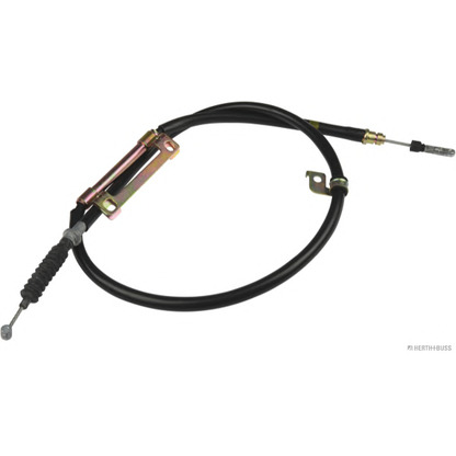 Photo Cable, parking brake HERTH+BUSS J3930303