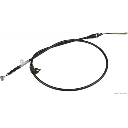 Photo Cable, parking brake HERTH+BUSS J3931040