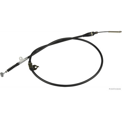 Foto Cable de accionamiento, freno de estacionamiento HERTH+BUSS J3931040