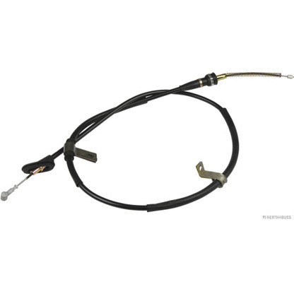 Photo Cable, parking brake HERTH+BUSS J3938002