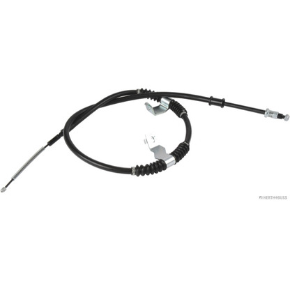 Photo Cable, parking brake HERTH+BUSS J3920910