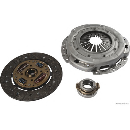 Photo Clutch Kit HERTH+BUSS J2005039