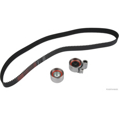 Photo Timing Belt Kit HERTH+BUSS J1112021