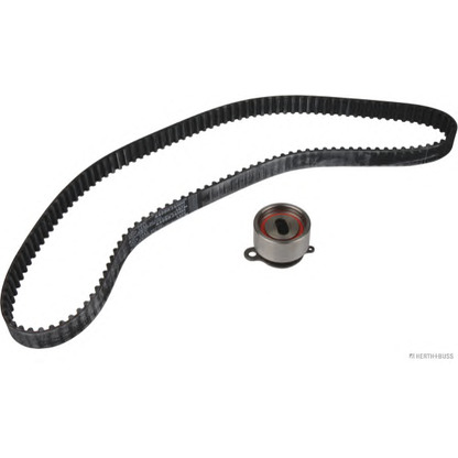 Photo Timing Belt Kit HERTH+BUSS J1114004