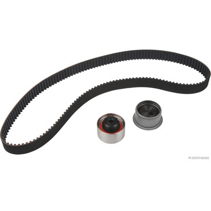 Photo Timing Belt Kit HERTH+BUSS J1115021