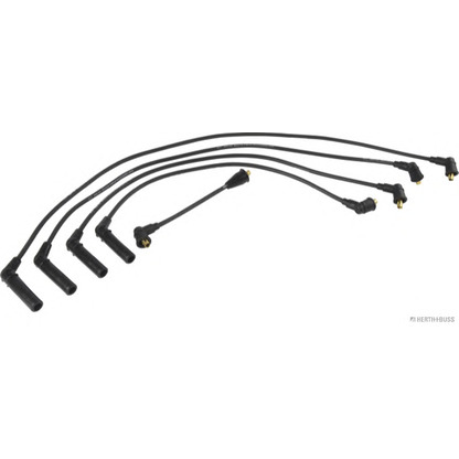 Photo Kit de câbles d'allumage HERTH+BUSS J5380508