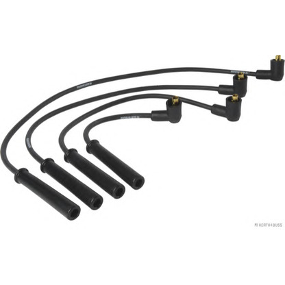 Photo Ignition Cable Kit HERTH+BUSS J5381045