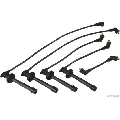 Photo Ignition Cable Kit HERTH+BUSS J5381004