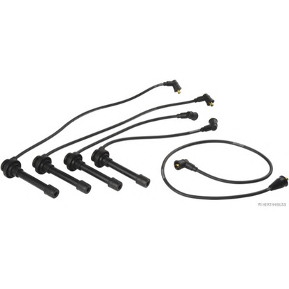 Photo Kit de câbles d'allumage HERTH+BUSS J5381024