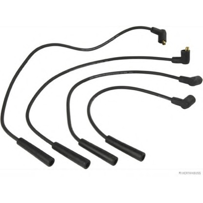Photo Kit de câbles d'allumage HERTH+BUSS J5383018