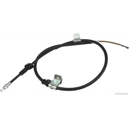 Photo Cable, parking brake HERTH+BUSS J3920543