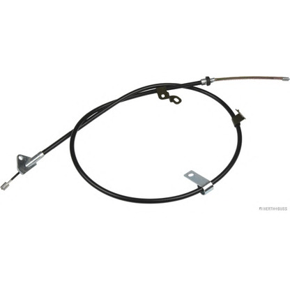 Photo Cable, parking brake HERTH+BUSS J3922071