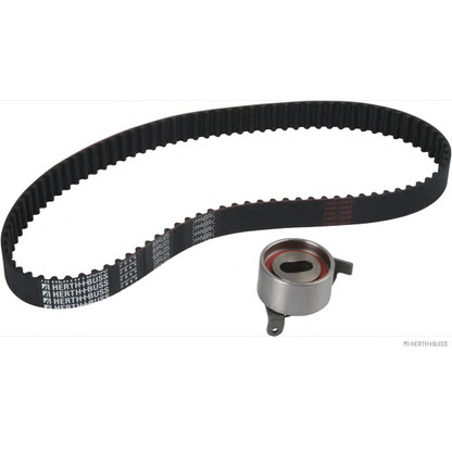 Photo Timing Belt Kit HERTH+BUSS J1116010