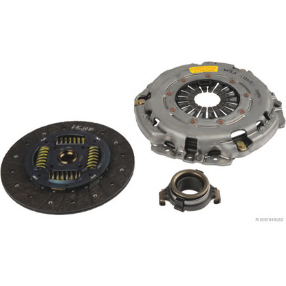 Photo Clutch Kit HERTH+BUSS J2000553