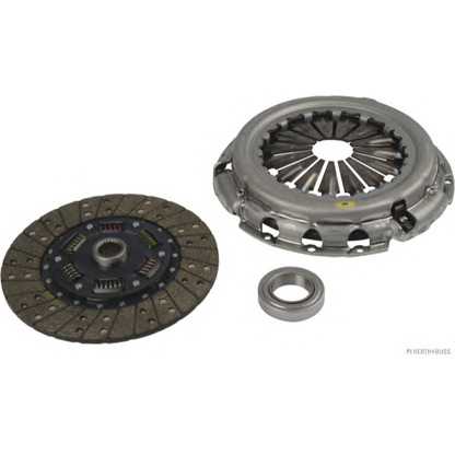 Photo Clutch Kit HERTH+BUSS J2002342