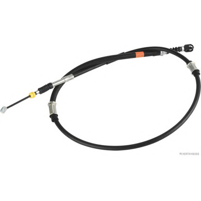 Photo Cable, parking brake HERTH+BUSS J3932100