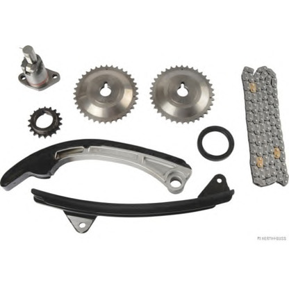 Photo Timing Chain Kit HERTH+BUSS J1192001