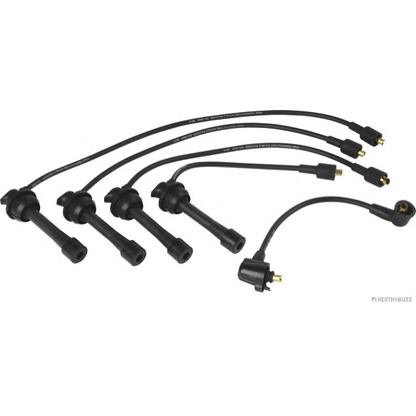 Photo Ignition Cable Kit HERTH+BUSS J5382080