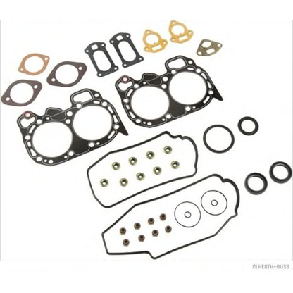 Photo Gasket Set, cylinder head HERTH+BUSS J1247003